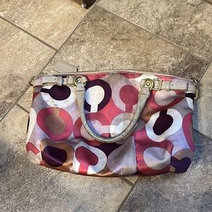 Coach handbag